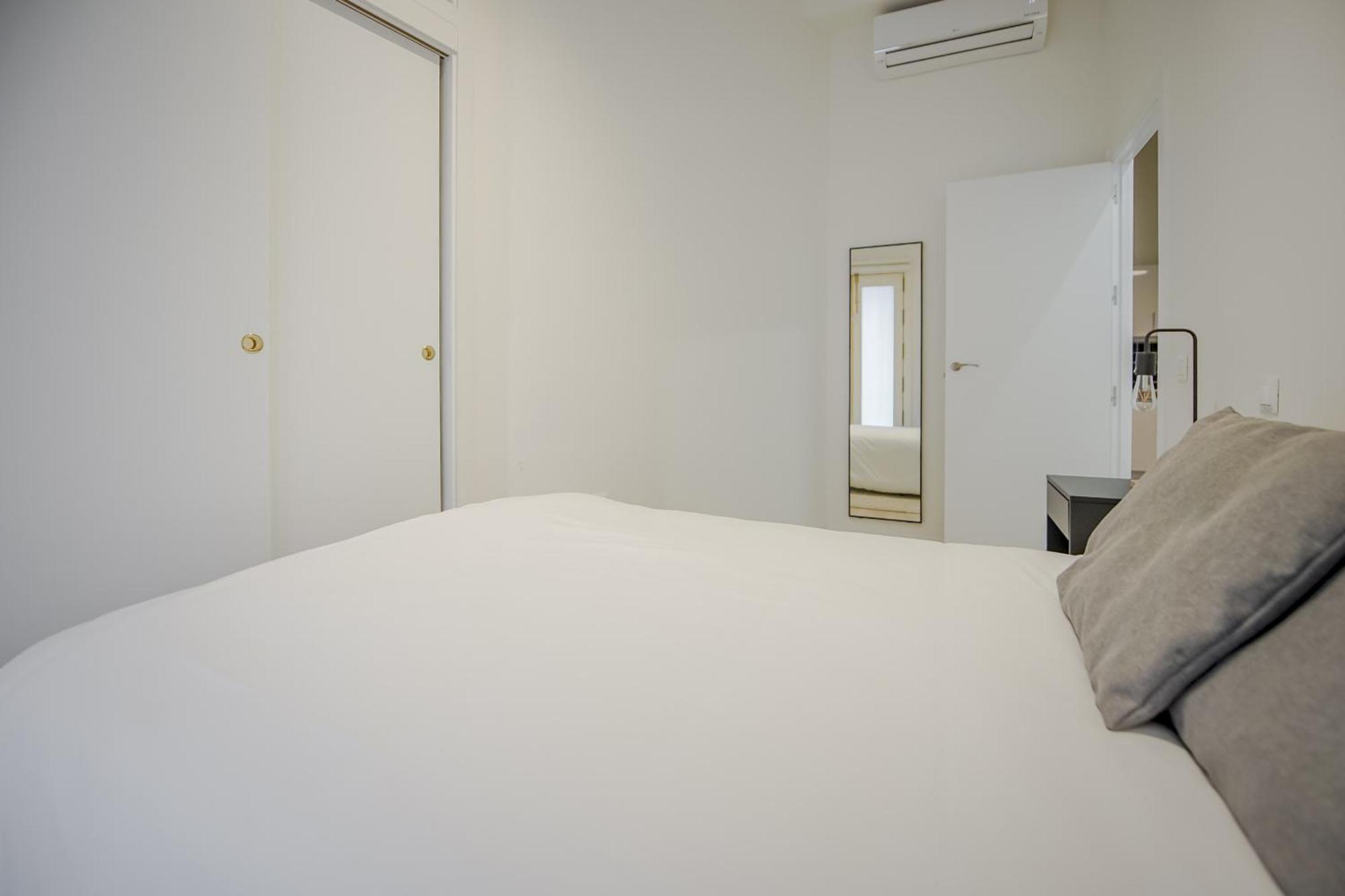 Supercool Apto En El Corazon De Malasana - Centro De Madrid E1 Экстерьер фото